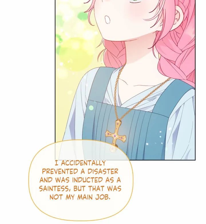 The Perks of Being an S-Class Heroine Chapter 32 page 9 - 