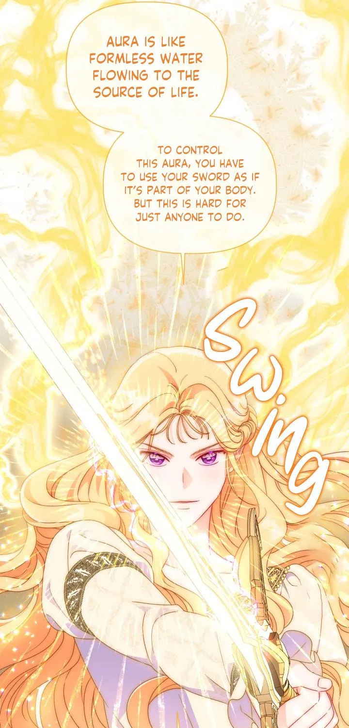 The Perks of Being an S-Class Heroine Chapter 33 page 13 - 
