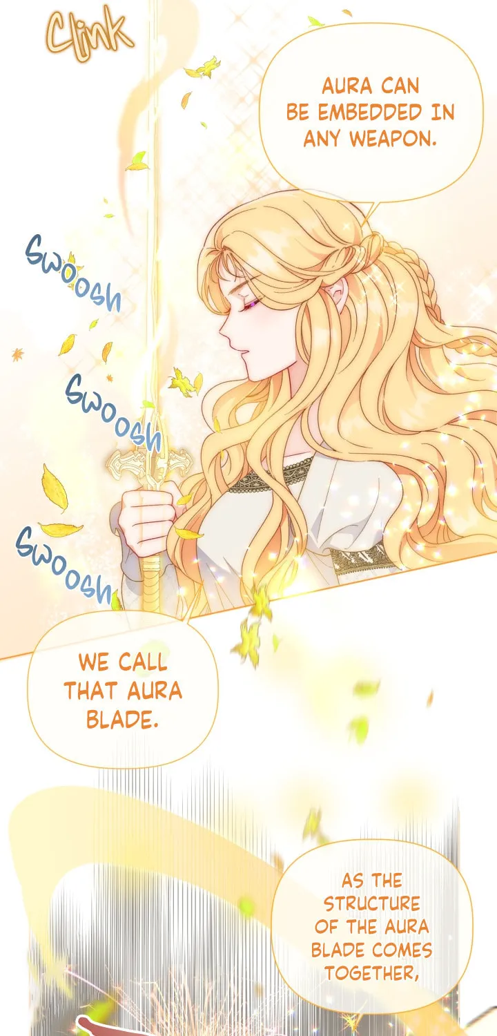 The Perks of Being an S-Class Heroine Chapter 33 page 15 - 