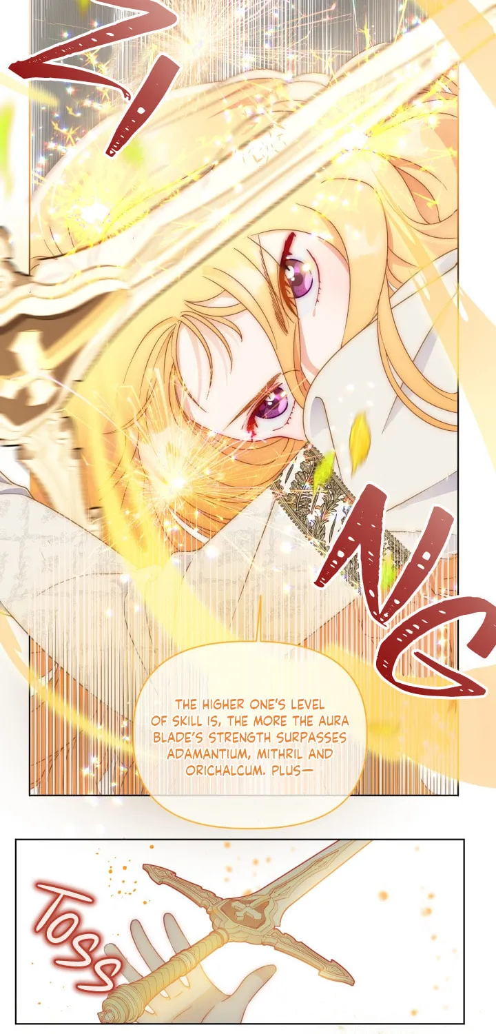 The Perks of Being an S-Class Heroine Chapter 33 page 16 - 