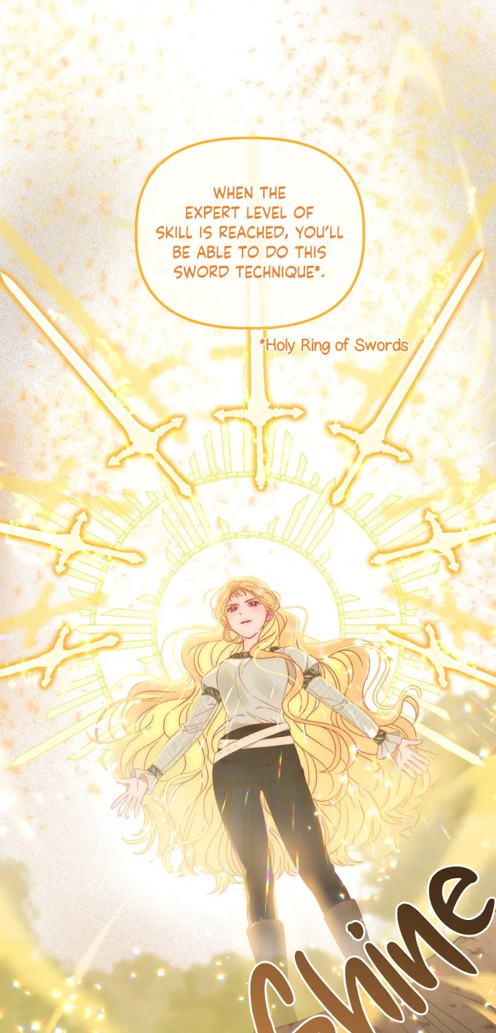 The Perks of Being an S-Class Heroine Chapter 33 page 18 - 