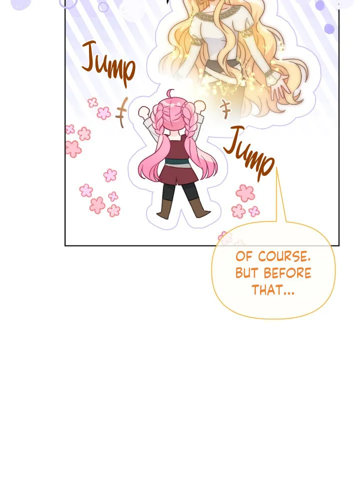 The Perks of Being an S-Class Heroine Chapter 33 page 20 - 
