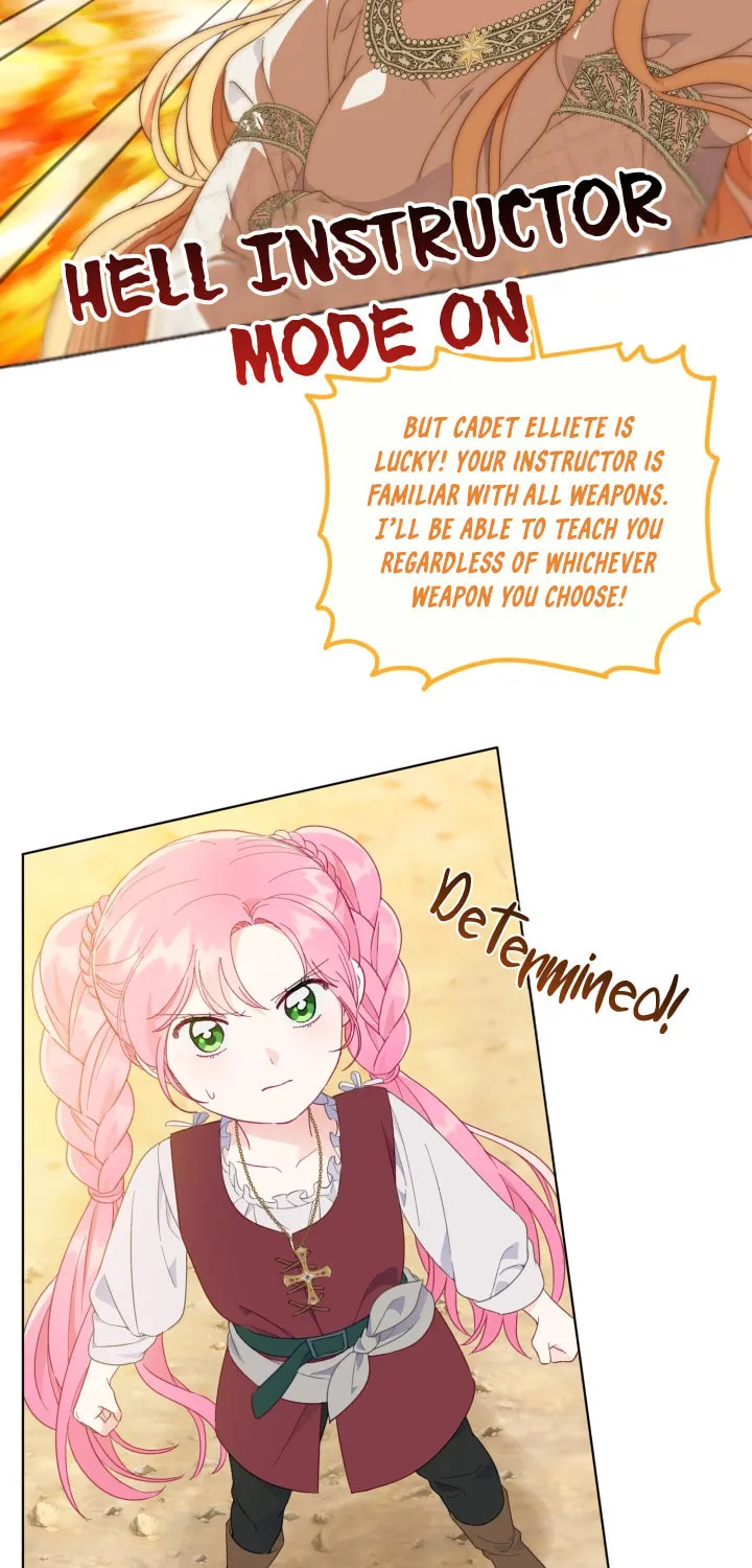The Perks of Being an S-Class Heroine Chapter 33 page 22 - 