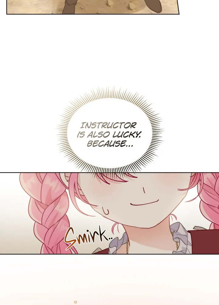 The Perks of Being an S-Class Heroine Chapter 33 page 23 - 