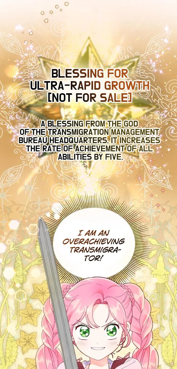 The Perks of Being an S-Class Heroine Chapter 33 page 24 - 