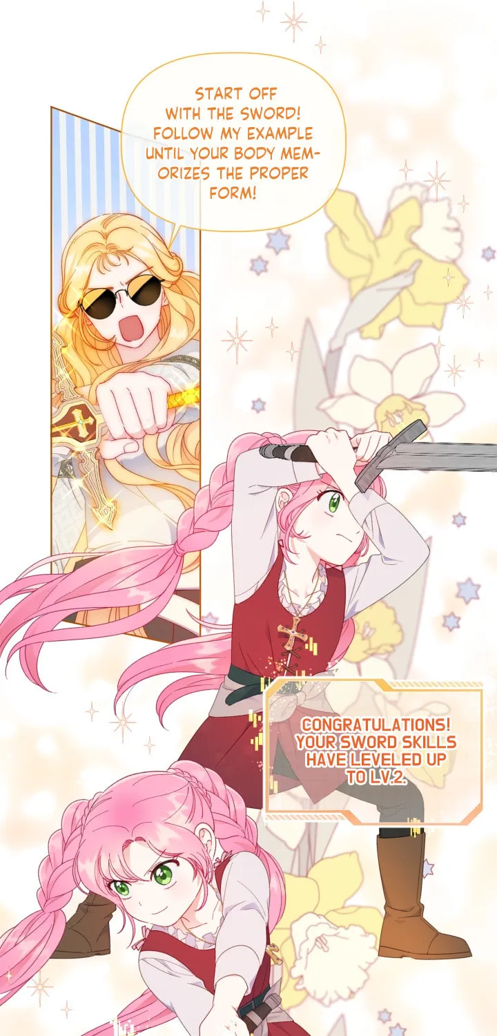 The Perks of Being an S-Class Heroine Chapter 33 page 26 - 