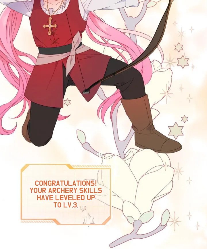 The Perks of Being an S-Class Heroine Chapter 33 page 29 - 