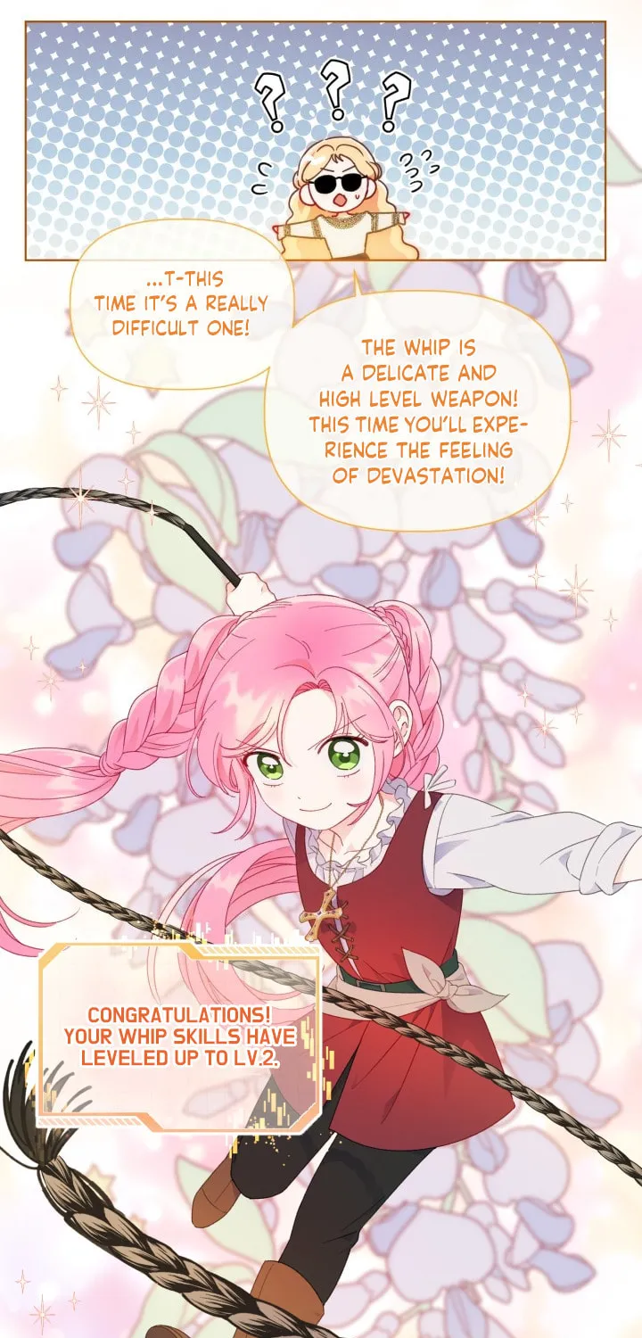 The Perks of Being an S-Class Heroine Chapter 33 page 30 - 