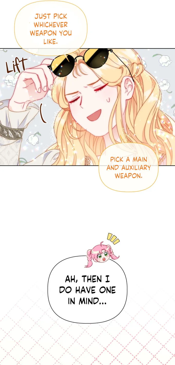 The Perks of Being an S-Class Heroine Chapter 33 page 33 - 
