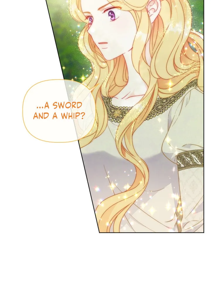 The Perks of Being an S-Class Heroine Chapter 33 page 35 - 