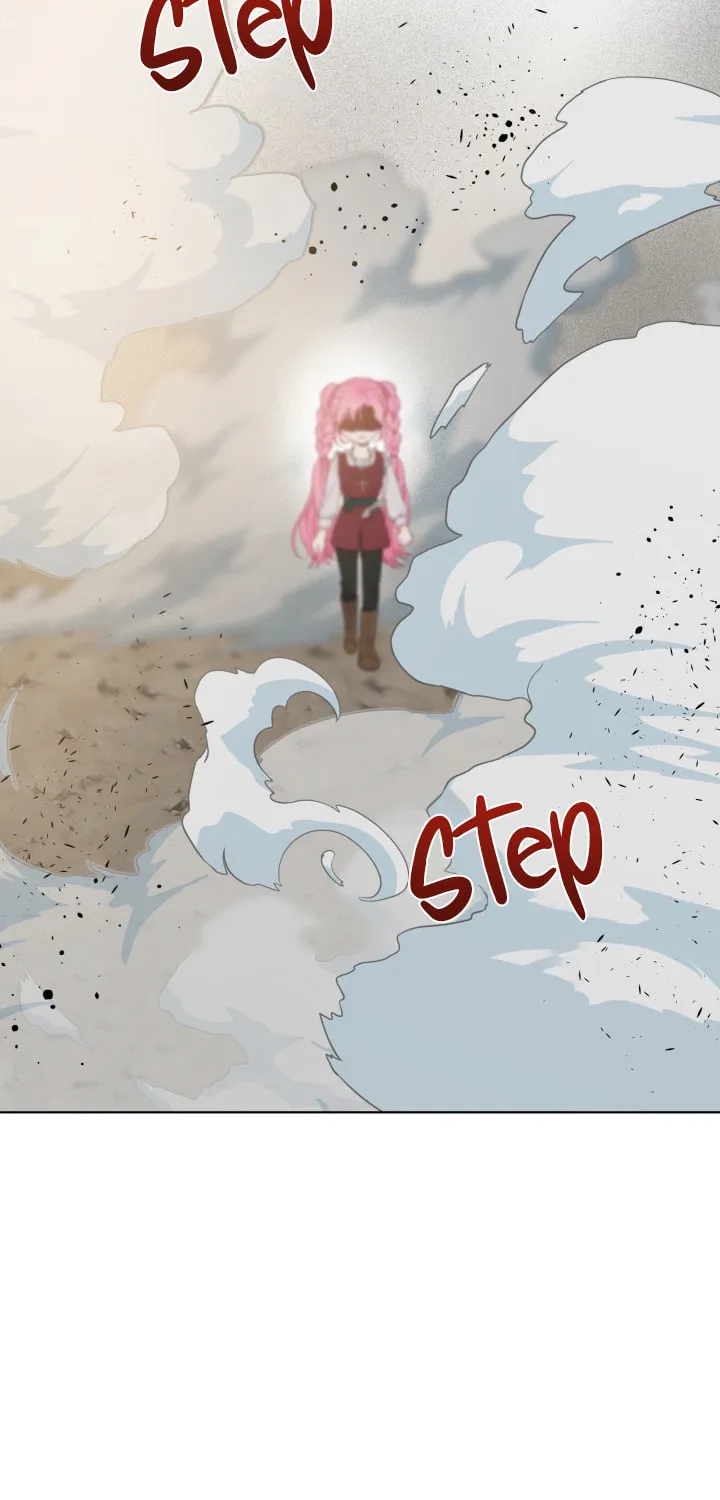 The Perks of Being an S-Class Heroine Chapter 33 page 5 - 
