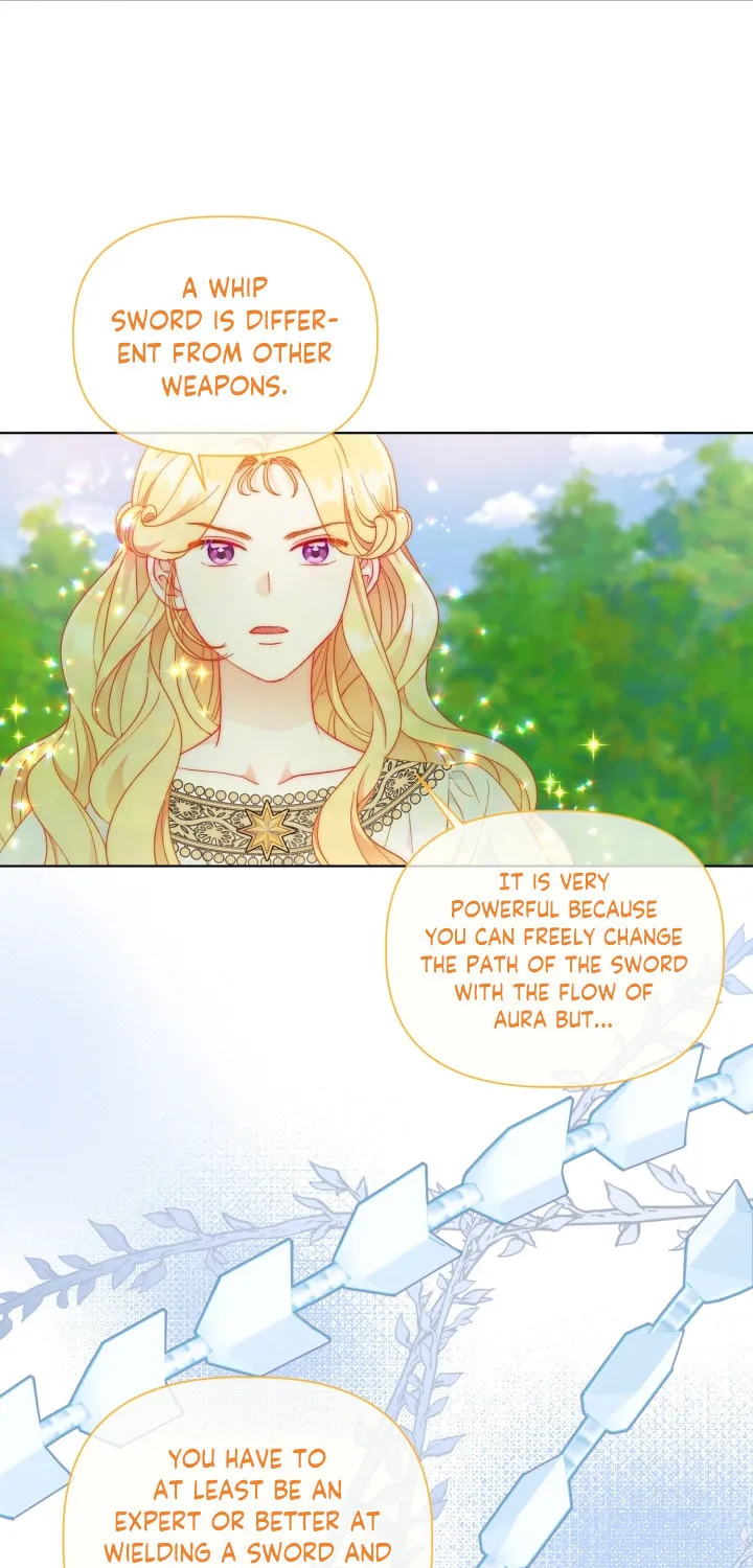 The Perks of Being an S-Class Heroine Chapter 33 page 41 - 