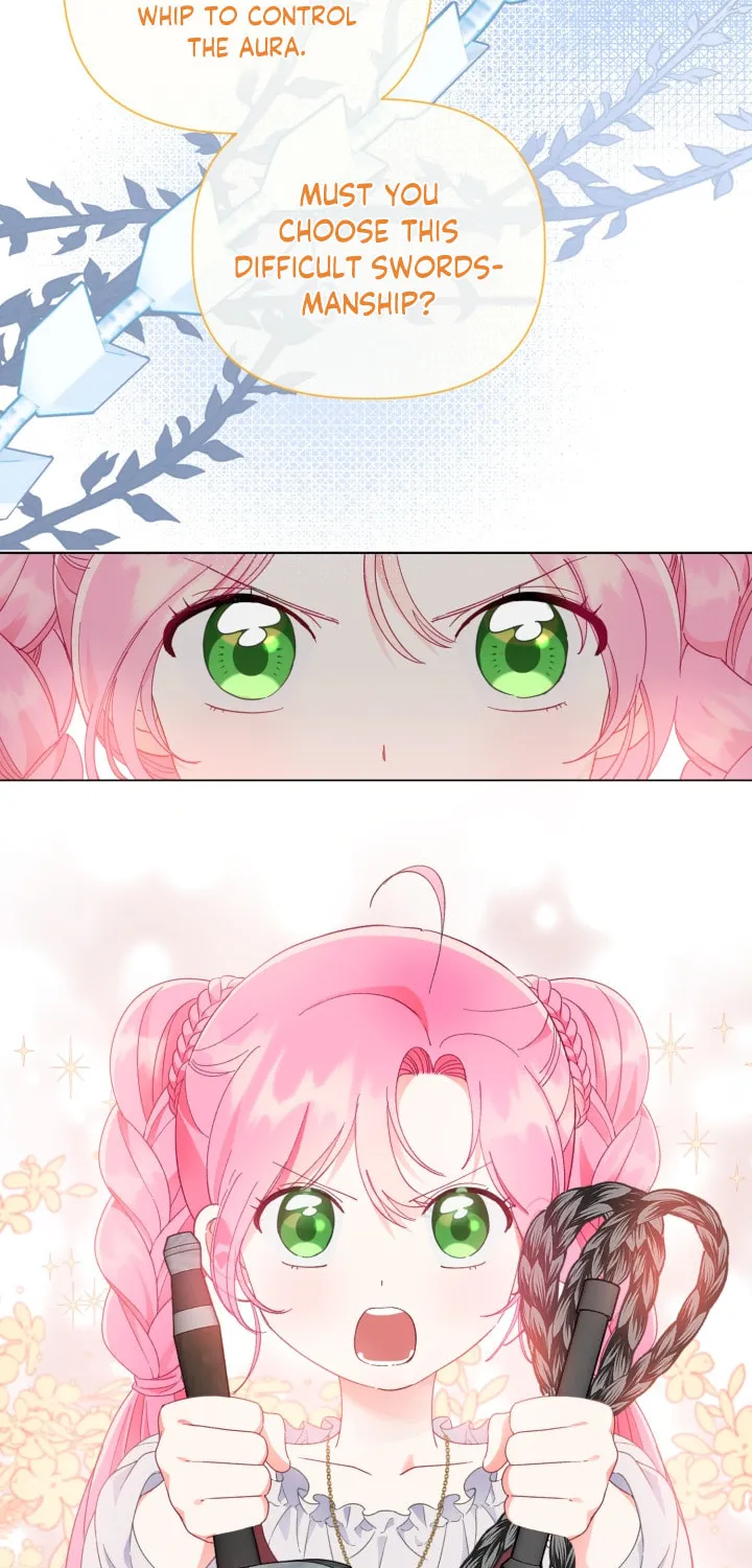 The Perks of Being an S-Class Heroine Chapter 33 page 42 - 