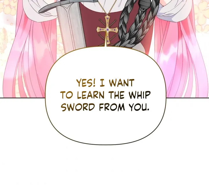 The Perks of Being an S-Class Heroine Chapter 33 page 43 - 