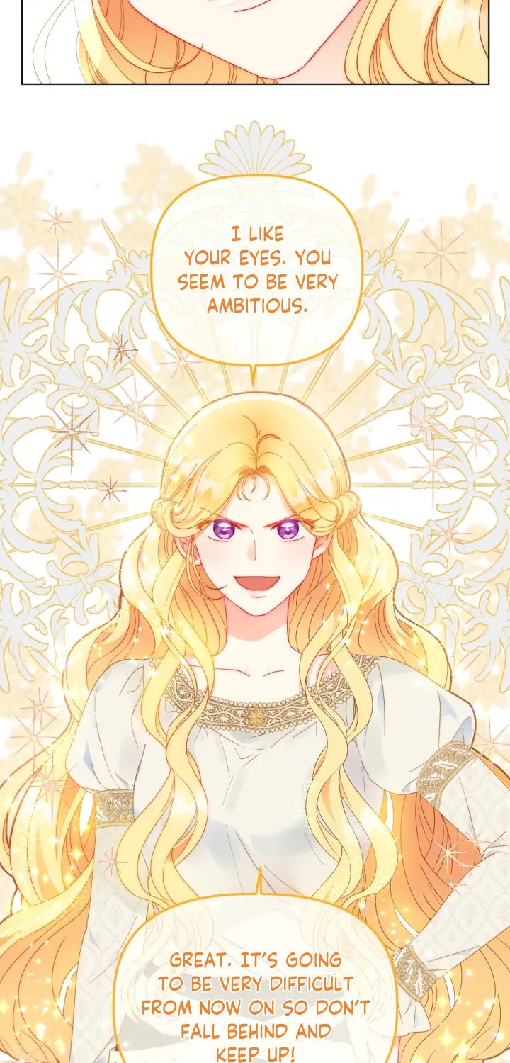 The Perks of Being an S-Class Heroine Chapter 33 page 45 - 