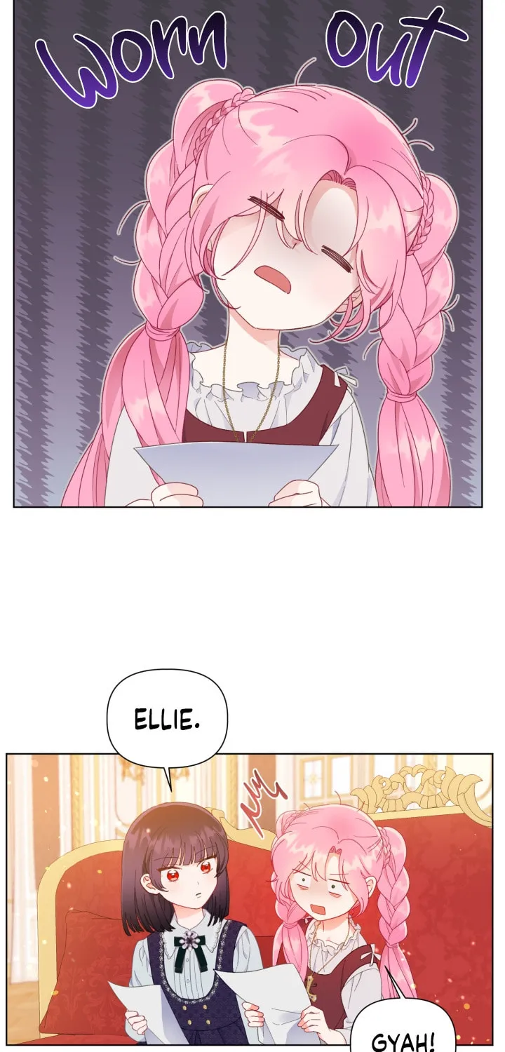 The Perks of Being an S-Class Heroine Chapter 33 page 48 - 