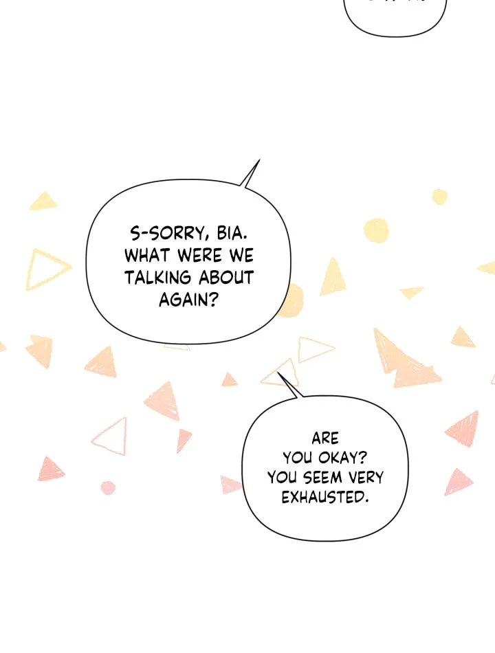The Perks of Being an S-Class Heroine Chapter 33 page 49 - 