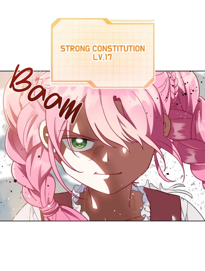 The Perks of Being an S-Class Heroine Chapter 33 page 6 - 