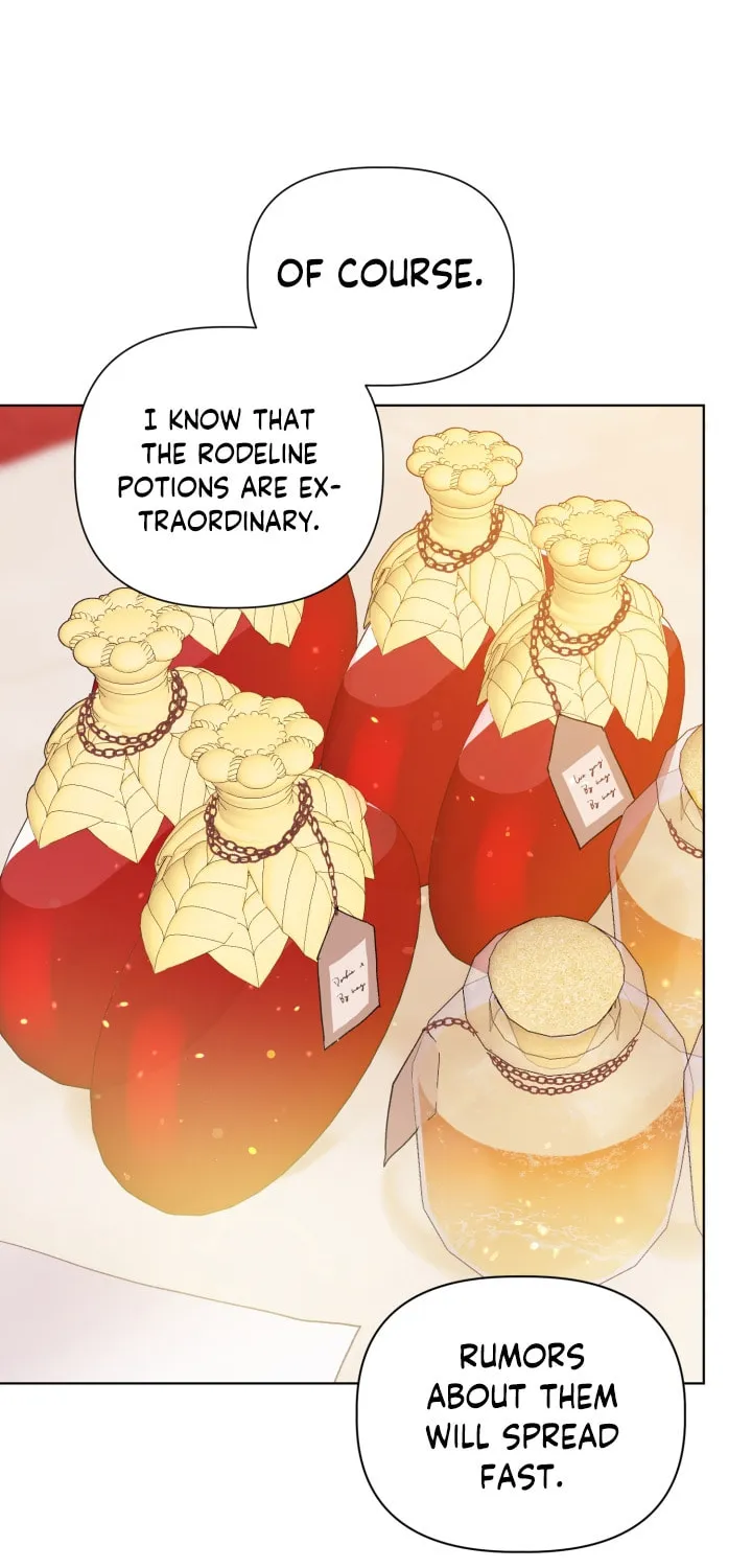 The Perks of Being an S-Class Heroine Chapter 33 page 54 - 