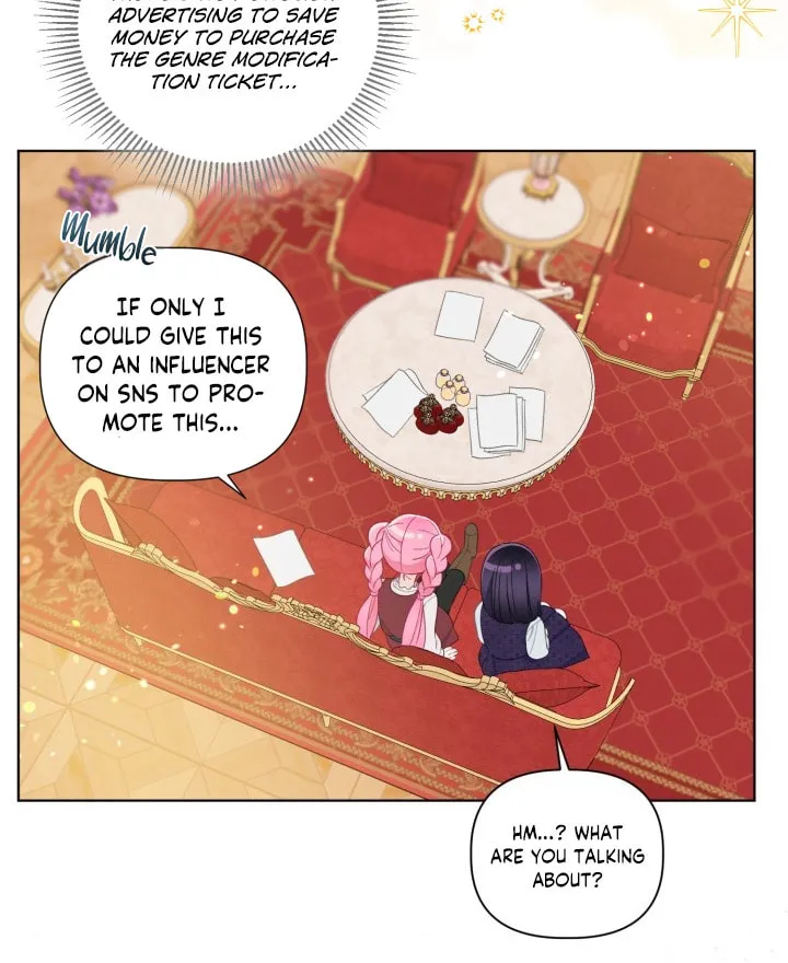 The Perks of Being an S-Class Heroine Chapter 33 page 58 - 
