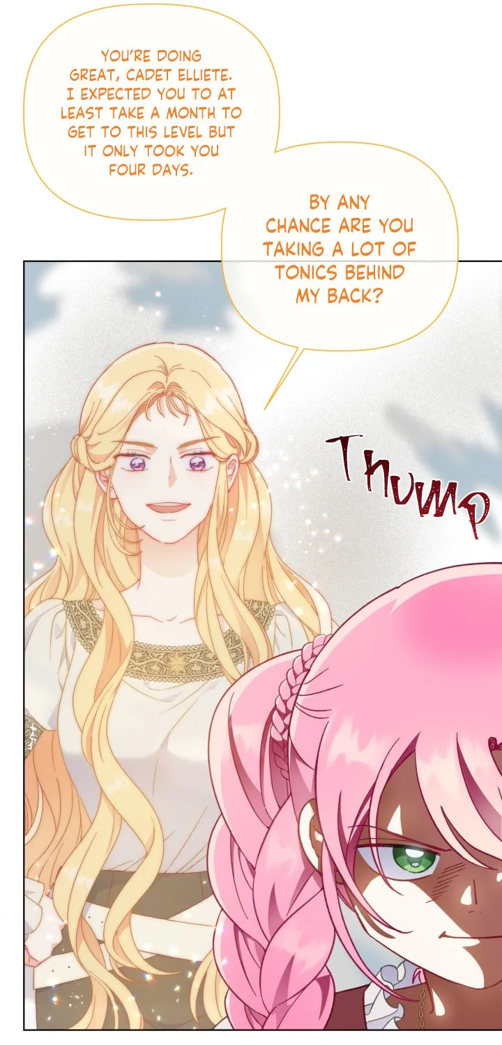 The Perks of Being an S-Class Heroine Chapter 33 page 7 - 