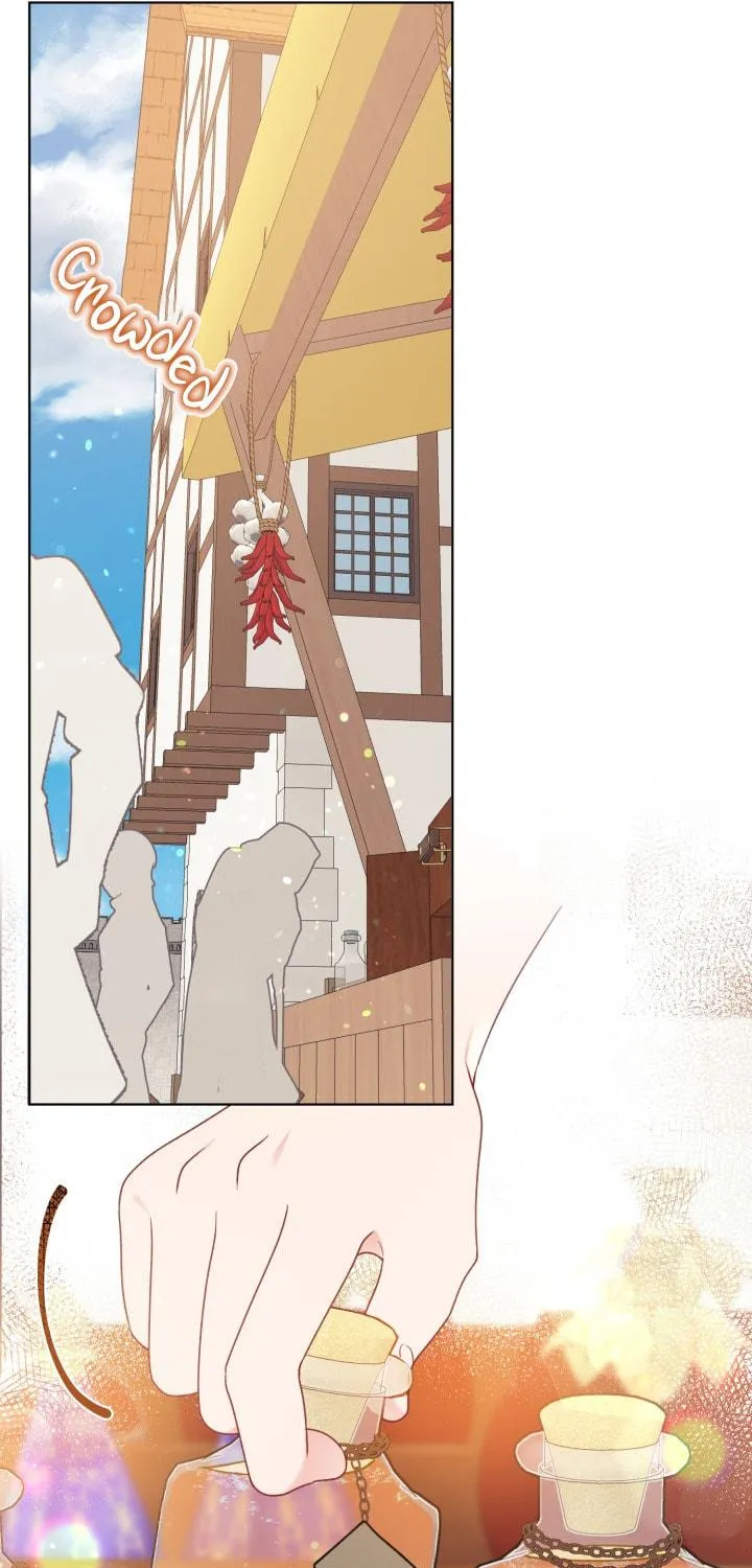 The Perks of Being an S-Class Heroine Chapter 33 page 61 - 
