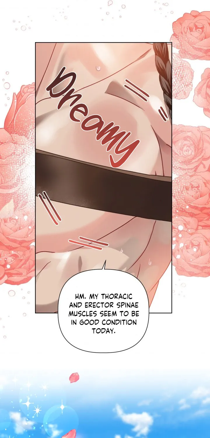 The Perks of Being an S-Class Heroine Chapter 33 page 66 - 
