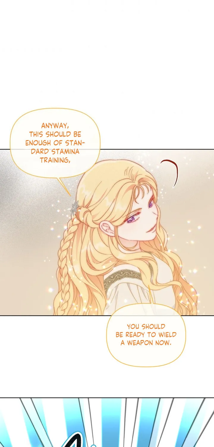 The Perks of Being an S-Class Heroine Chapter 33 page 8 - 