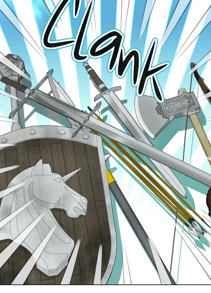 The Perks of Being an S-Class Heroine Chapter 33 page 9 - 