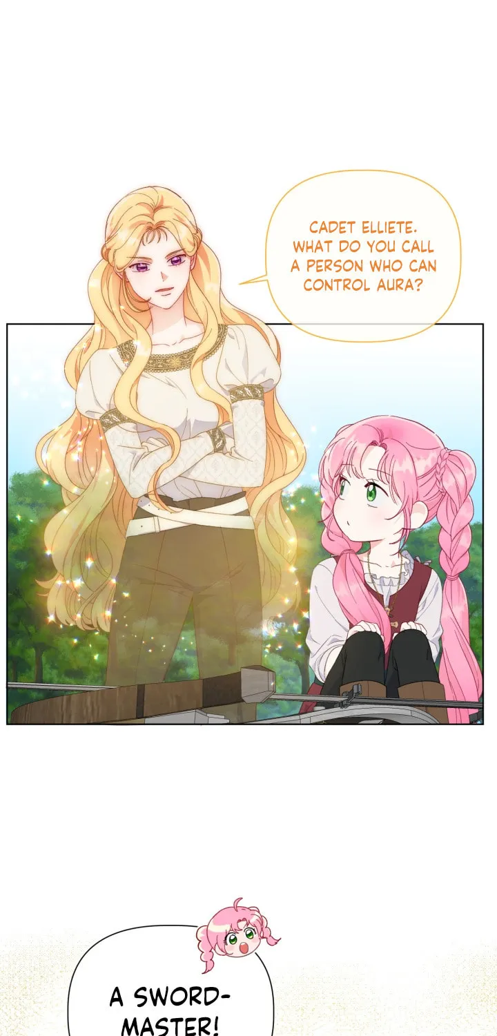 The Perks of Being an S-Class Heroine Chapter 33 page 10 - 