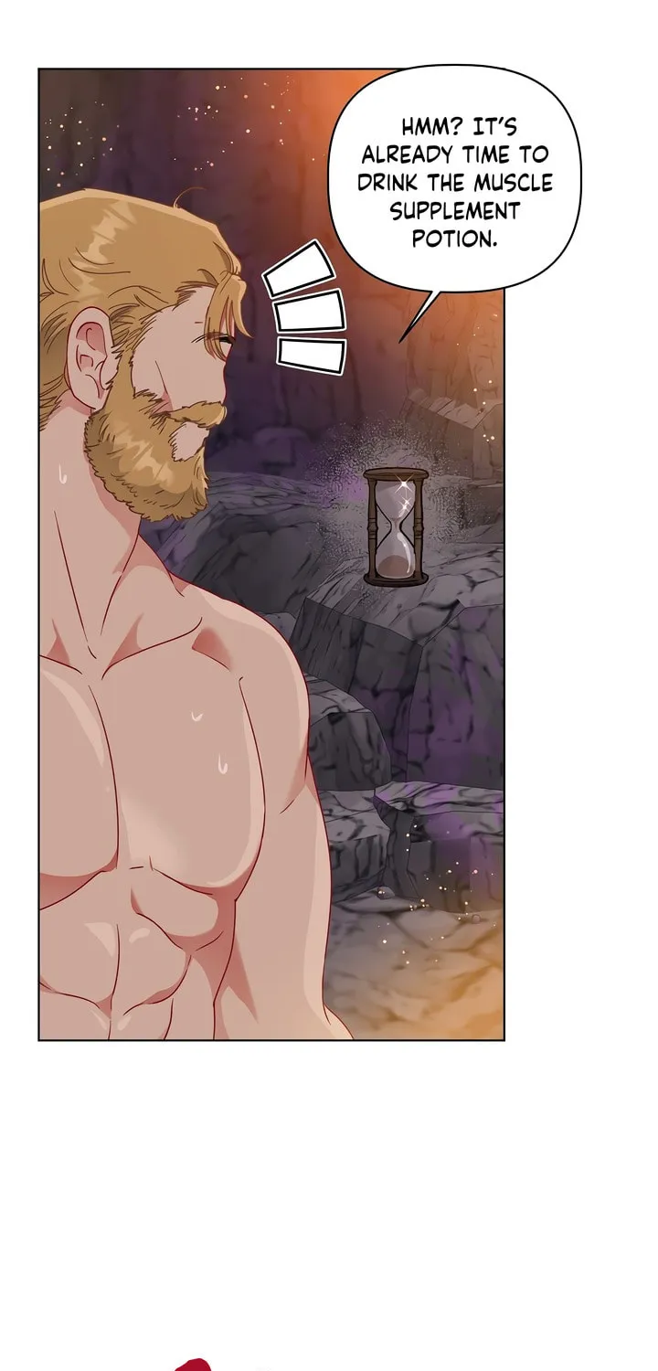 The Perks of Being an S-Class Heroine Chapter 34 page 12 - 