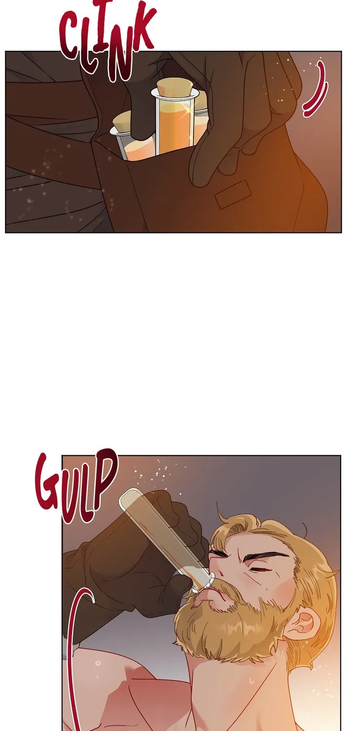 The Perks of Being an S-Class Heroine Chapter 34 page 13 - 