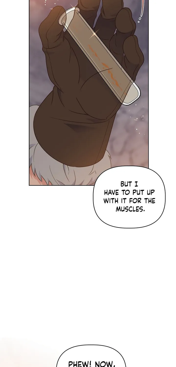The Perks of Being an S-Class Heroine Chapter 34 page 16 - 