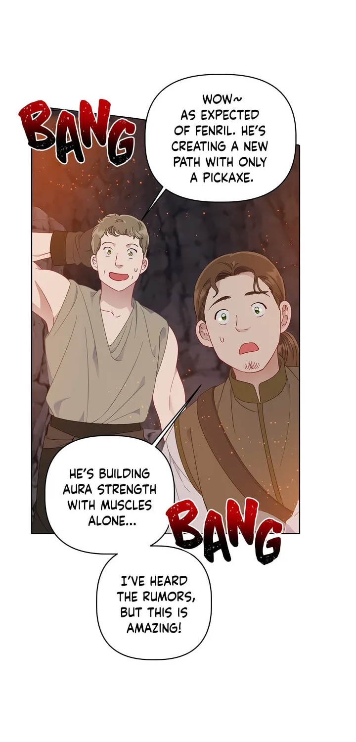 The Perks of Being an S-Class Heroine Chapter 34 page 22 - 