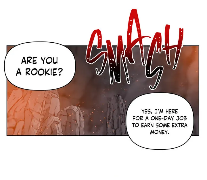 The Perks of Being an S-Class Heroine Chapter 34 page 23 - 