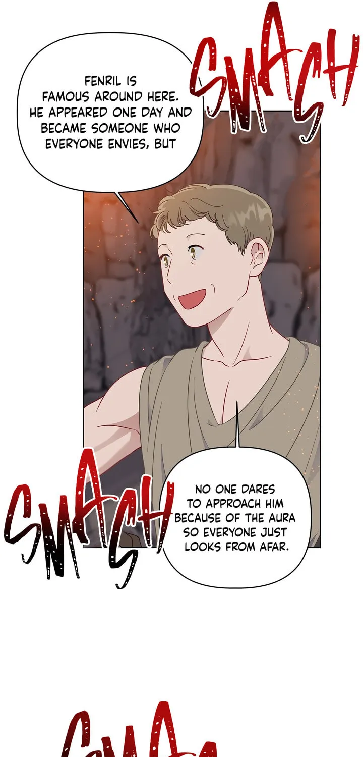 The Perks of Being an S-Class Heroine Chapter 34 page 24 - 
