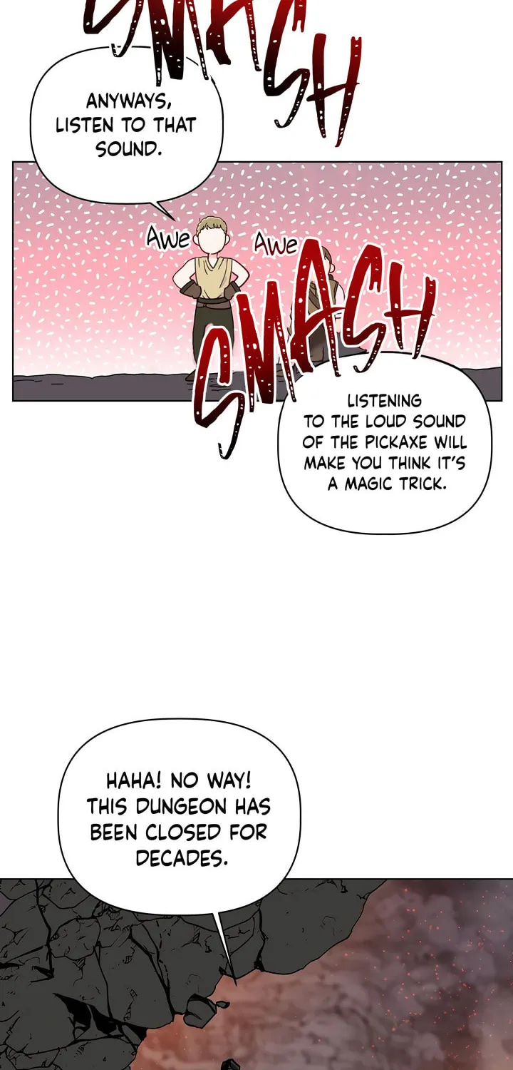 The Perks of Being an S-Class Heroine Chapter 34 page 25 - 