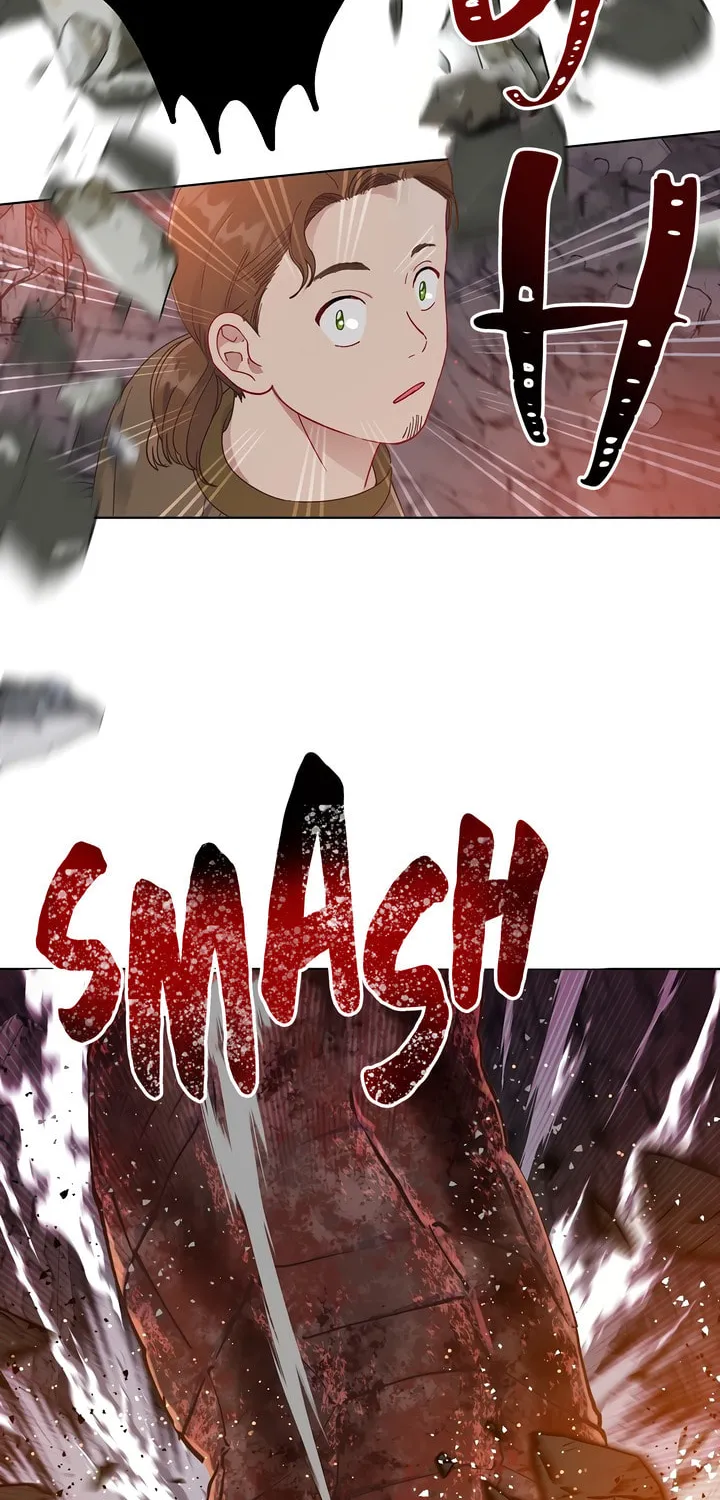 The Perks of Being an S-Class Heroine Chapter 34 page 28 - 