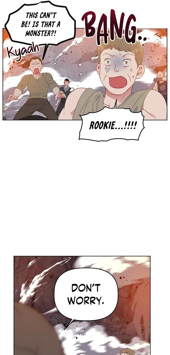 The Perks of Being an S-Class Heroine Chapter 34 page 30 - 