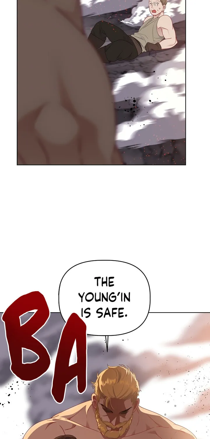 The Perks of Being an S-Class Heroine Chapter 34 page 31 - 