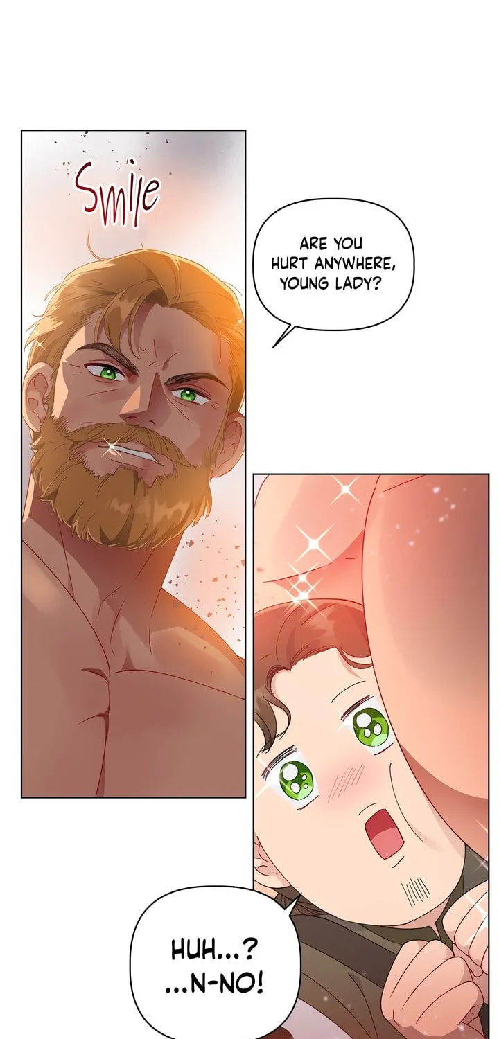The Perks of Being an S-Class Heroine Chapter 34 page 33 - 