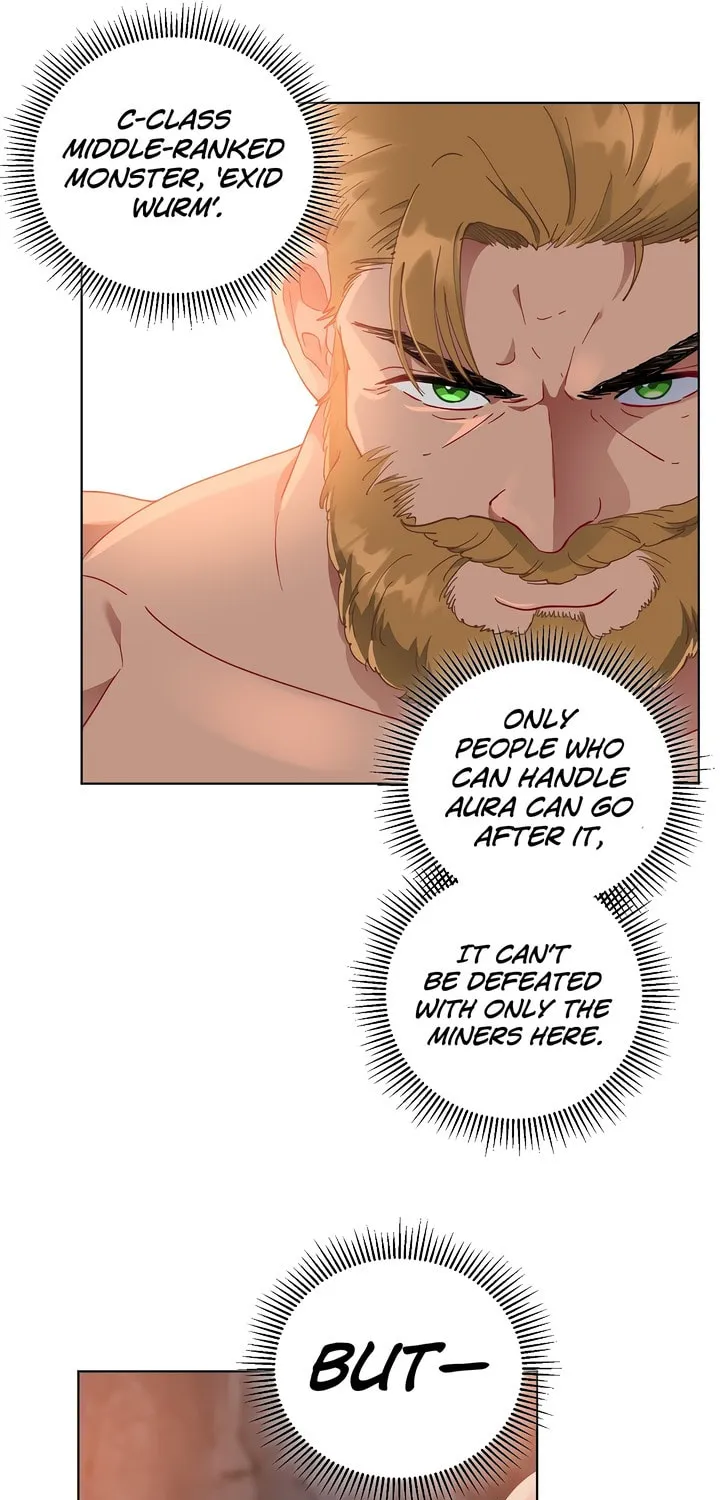 The Perks of Being an S-Class Heroine Chapter 34 page 36 - 
