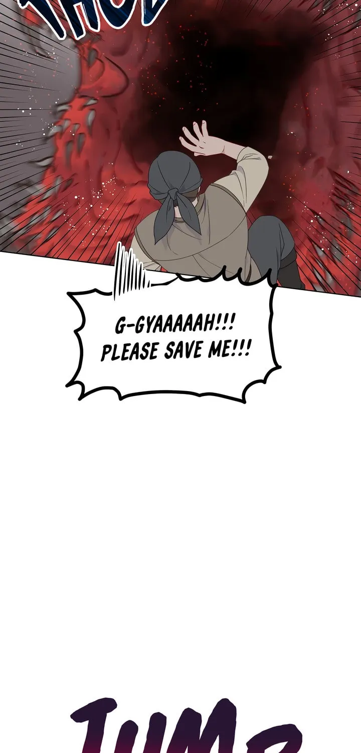 The Perks of Being an S-Class Heroine Chapter 34 page 40 - 