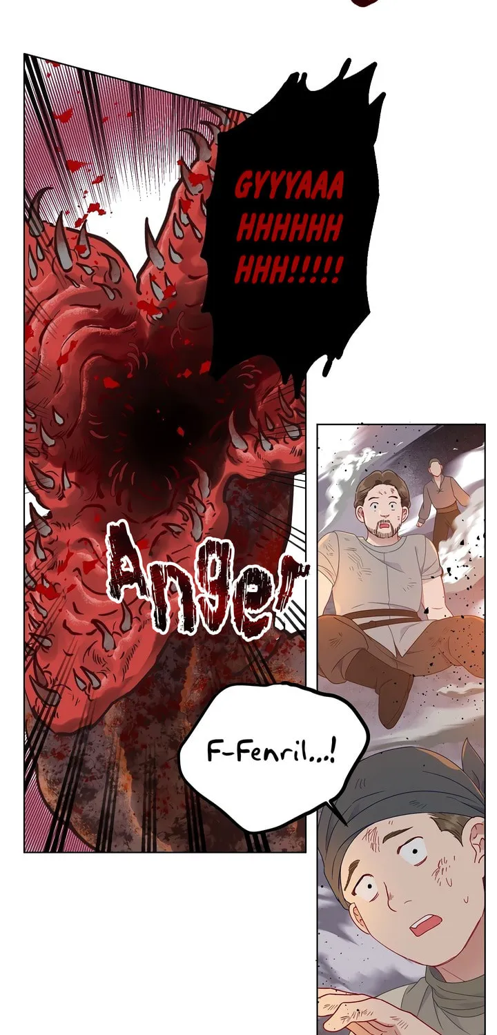 The Perks of Being an S-Class Heroine Chapter 34 page 45 - 
