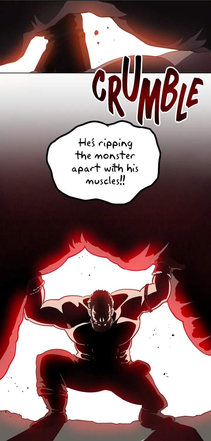 The Perks of Being an S-Class Heroine Chapter 34 page 47 - 