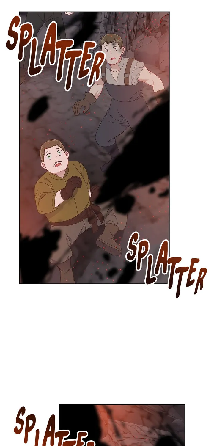 The Perks of Being an S-Class Heroine Chapter 34 page 50 - 
