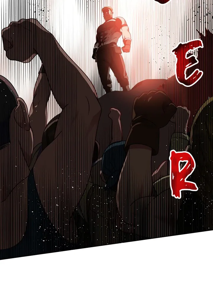 The Perks of Being an S-Class Heroine Chapter 34 page 52 - 