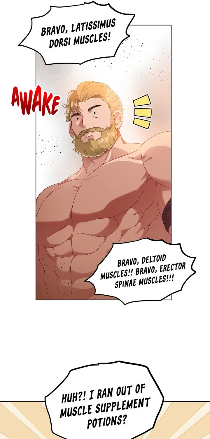 The Perks of Being an S-Class Heroine Chapter 34 page 54 - 