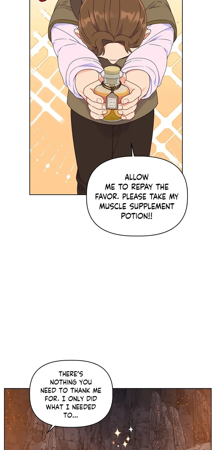 The Perks of Being an S-Class Heroine Chapter 34 page 57 - 