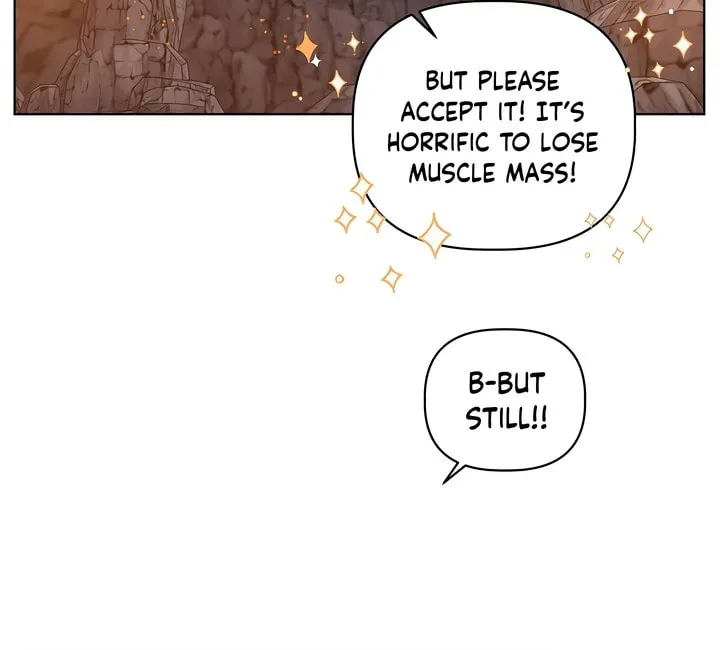 The Perks of Being an S-Class Heroine Chapter 34 page 58 - 